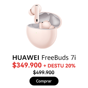 HUAWEI FreeBuds 7i